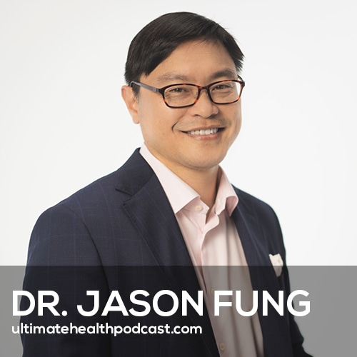 Jason Fung