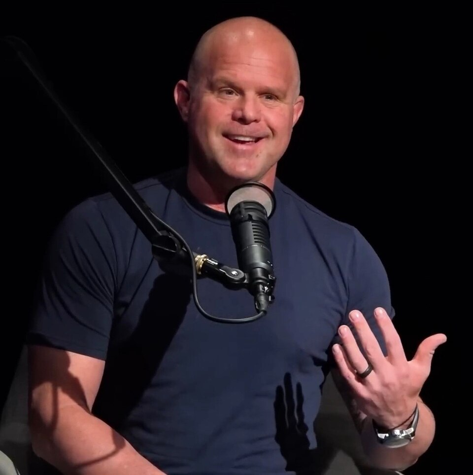 Kelly Starrett