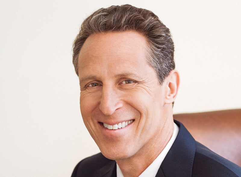 Mark Hyman
