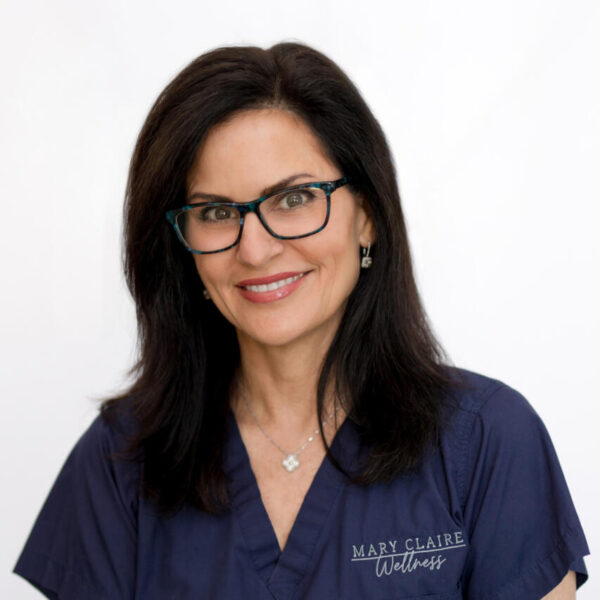 Mary Claire Haver