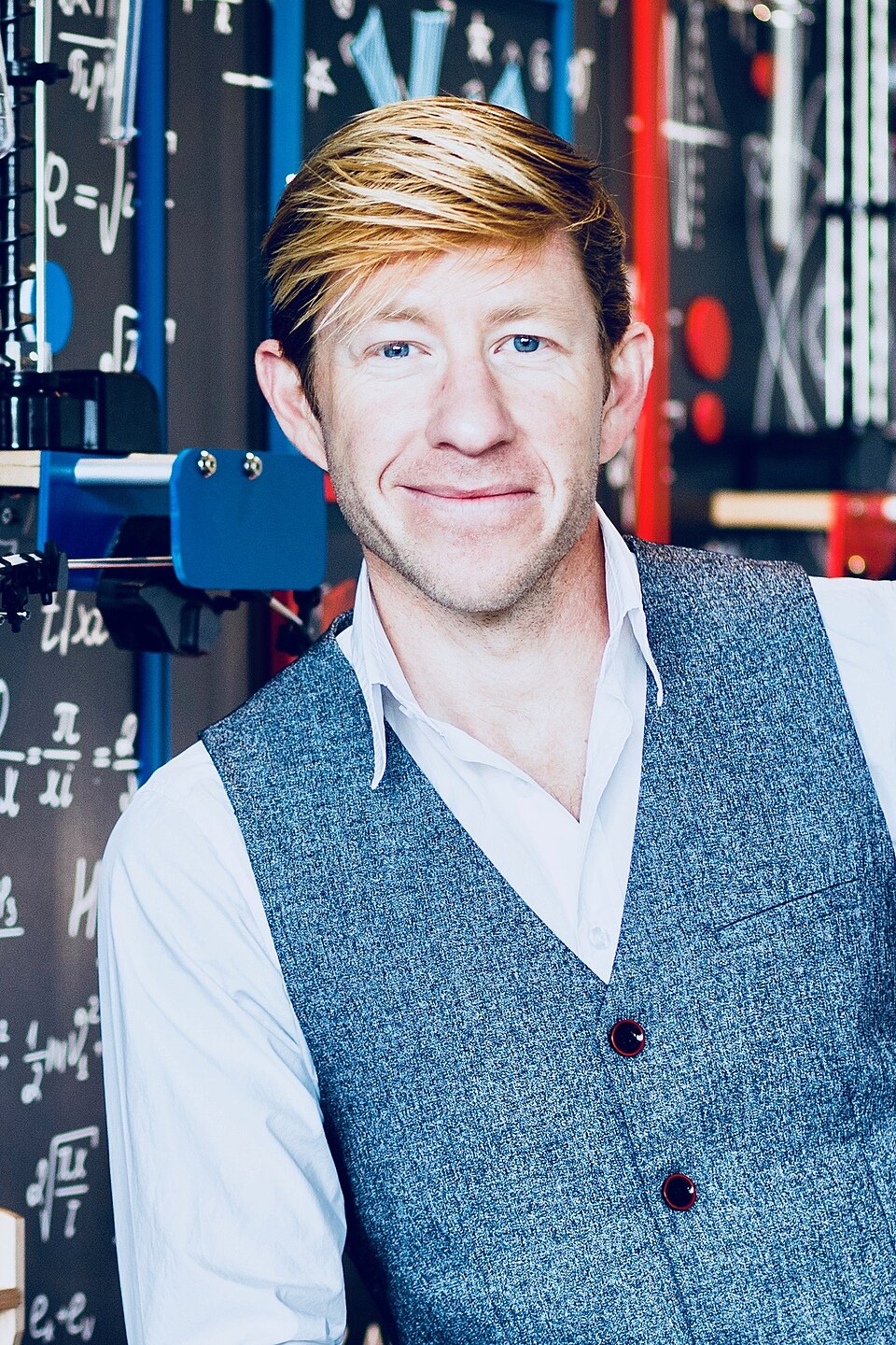 Matt Walker