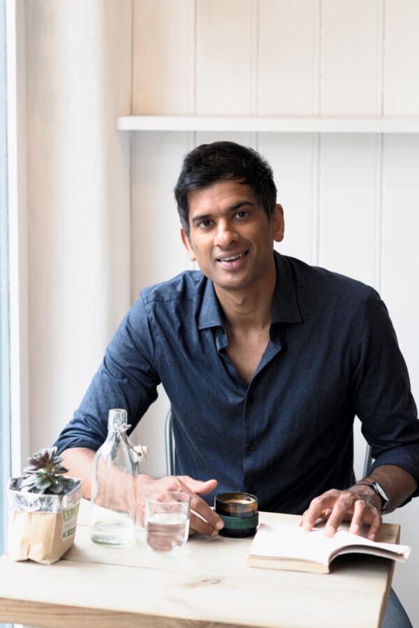 Rangan Chatterjee